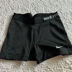 Nike Pros